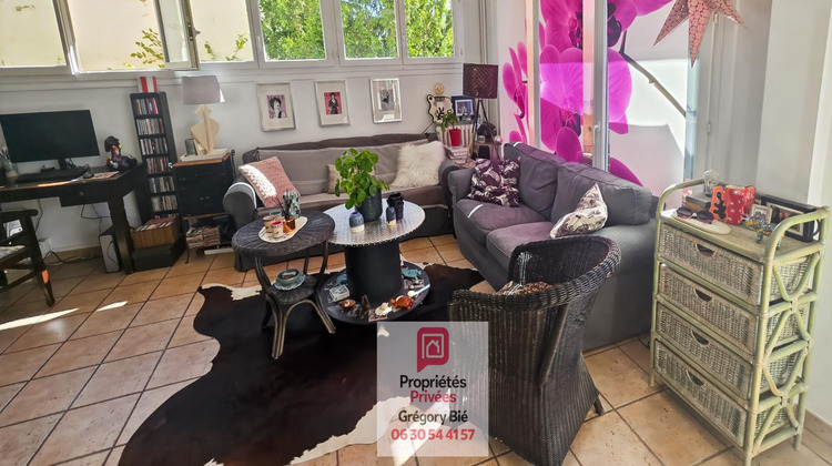 Ma-Cabane - Vente Maison ABLON SUR SEINE, 158 m²