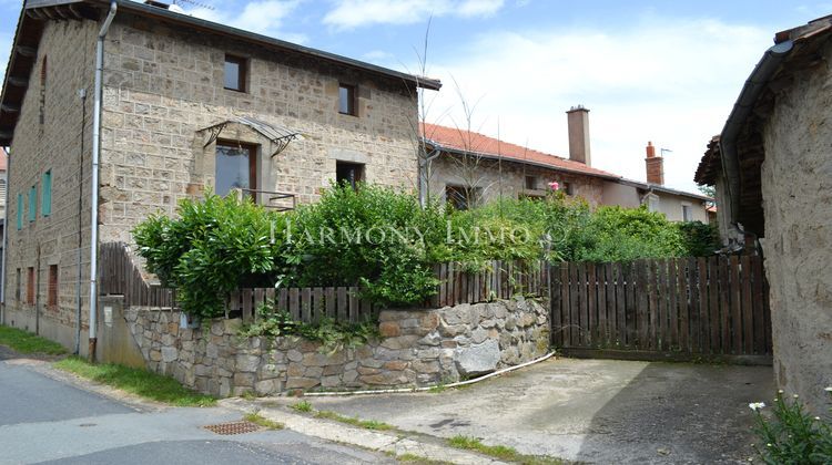 Ma-Cabane - Vente Maison Aboën, 282 m²