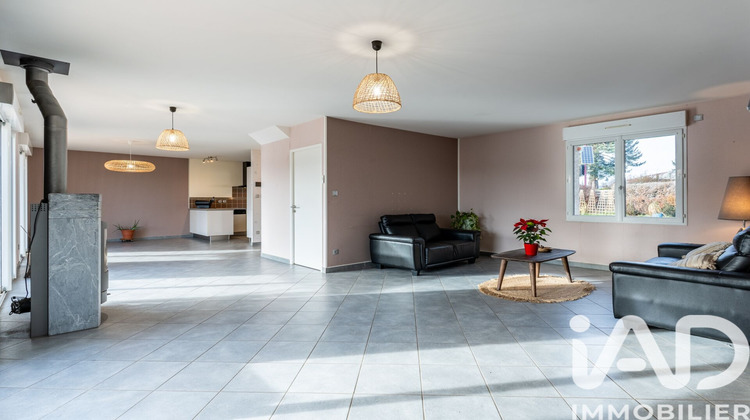 Ma-Cabane - Vente Maison Aboën, 150 m²