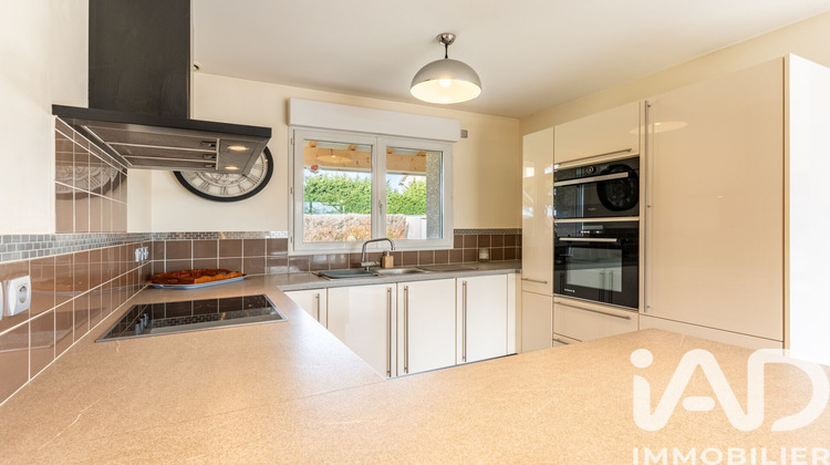 Ma-Cabane - Vente Maison Aboën, 150 m²