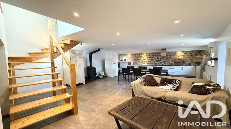 Ma-Cabane - Vente Maison Aboën, 60 m²