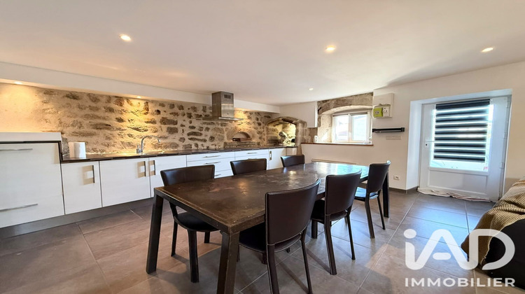 Ma-Cabane - Vente Maison Aboën, 60 m²