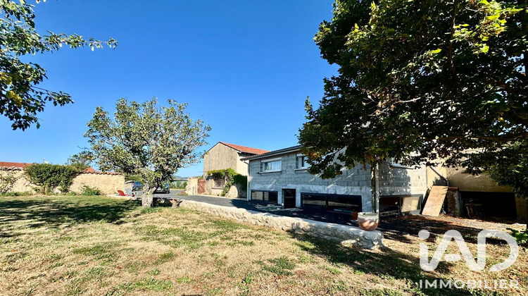Ma-Cabane - Vente Maison Aboën, 112 m²