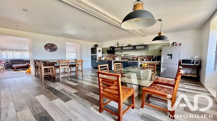 Ma-Cabane - Vente Maison Aboën, 112 m²