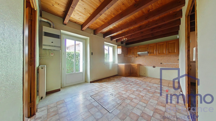 Ma-Cabane - Vente Maison Aboën, 113 m²