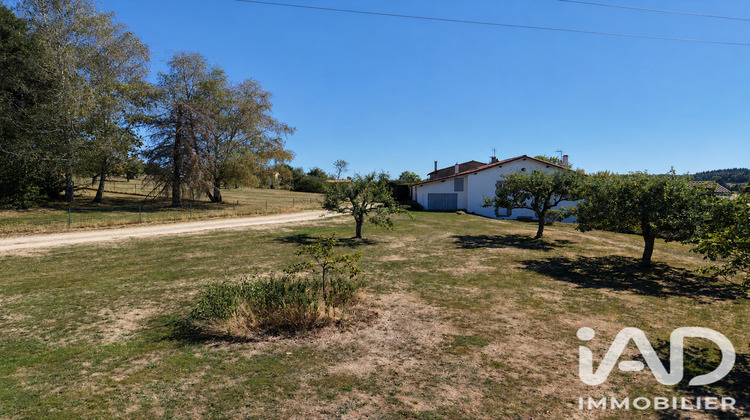 Ma-Cabane - Vente Maison Aboën, 198 m²