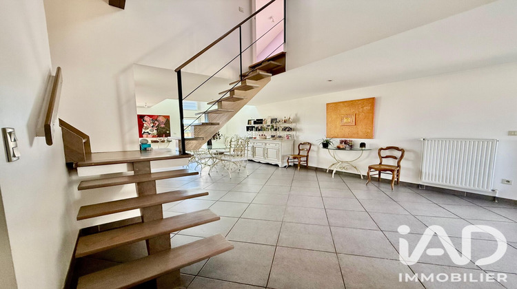 Ma-Cabane - Vente Maison Aboën, 198 m²