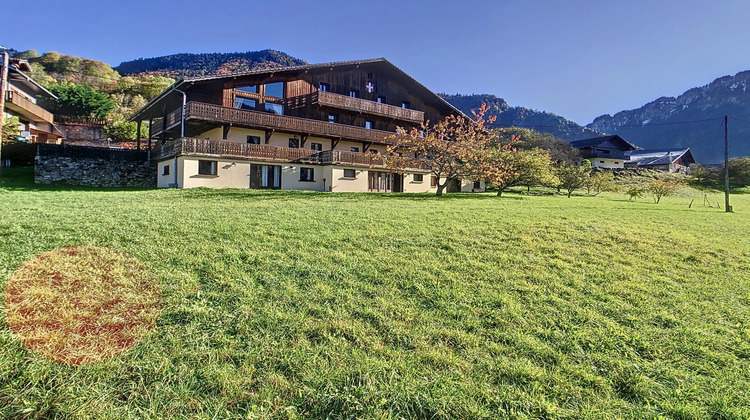 Ma-Cabane - Vente Maison Abondance, 978 m²