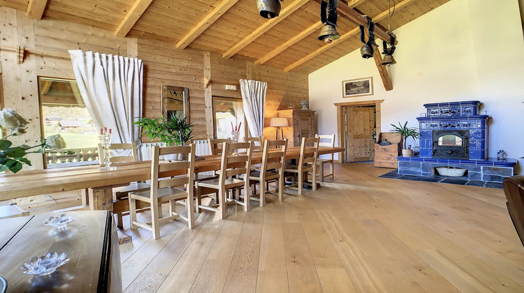 Ma-Cabane - Vente Maison Abondance, 978 m²