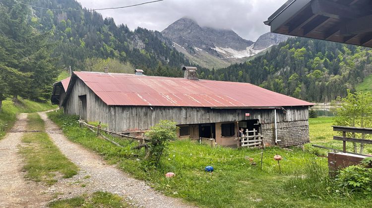 Ma-Cabane - Vente Maison ABONDANCE, 95 m²