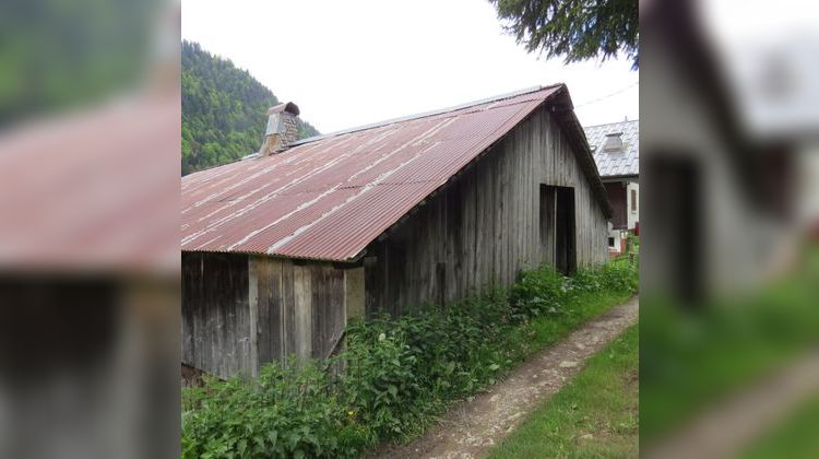 Ma-Cabane - Vente Maison ABONDANCE, 95 m²