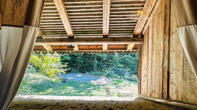 Ma-Cabane - Vente Maison ABONDANCE, 355 m²