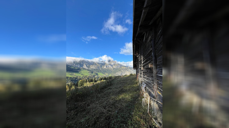 Ma-Cabane - Vente Maison Abondance, 50 m²