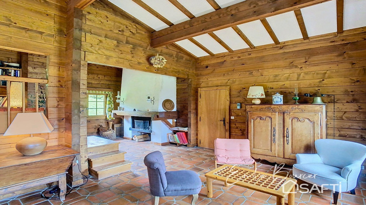 Ma-Cabane - Vente Maison Abondance, 172 m²