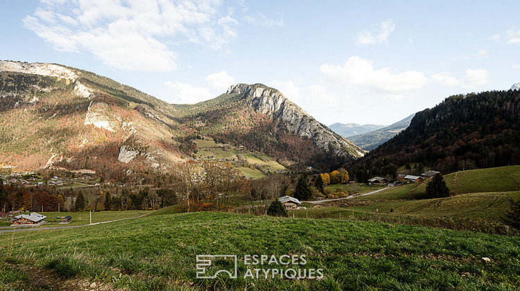 Ma-Cabane - Vente Maison ABONDANCE, 172 m²