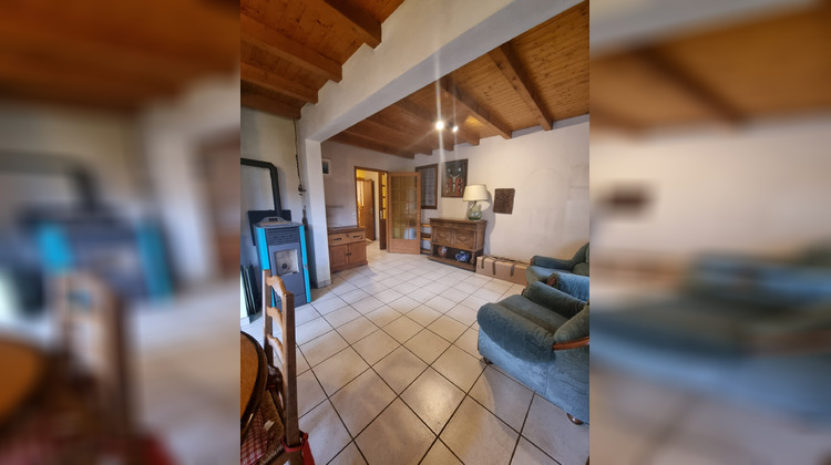 Ma-Cabane - Vente Maison Abondance, 84 m²