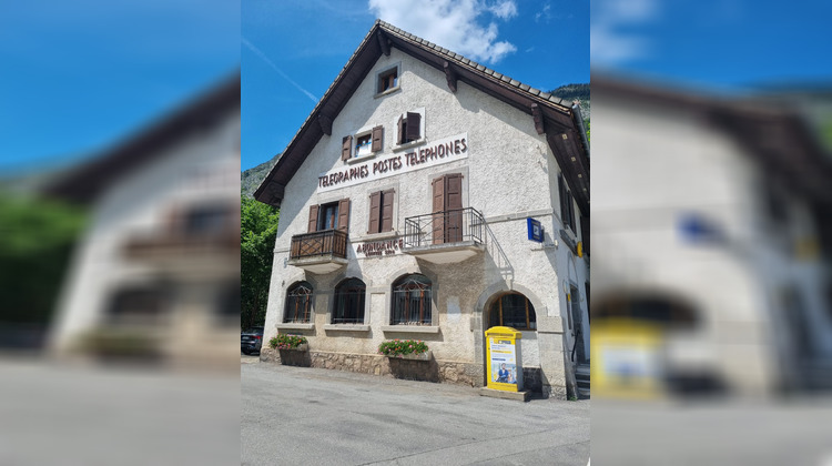 Ma-Cabane - Vente Maison Abondance, 260 m²