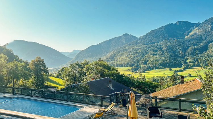 Ma-Cabane - Vente Maison ABONDANCE, 355 m²