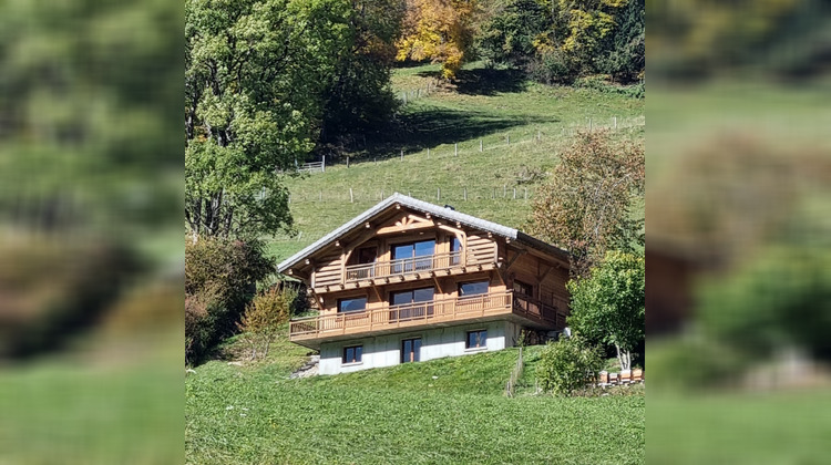 Ma-Cabane - Vente Maison Abondance, 167 m²