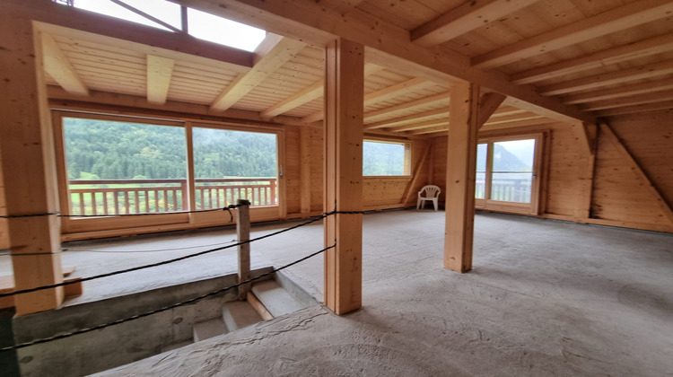 Ma-Cabane - Vente Maison Abondance, 167 m²