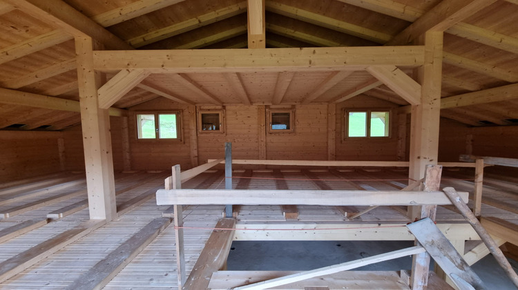 Ma-Cabane - Vente Maison Abondance, 167 m²