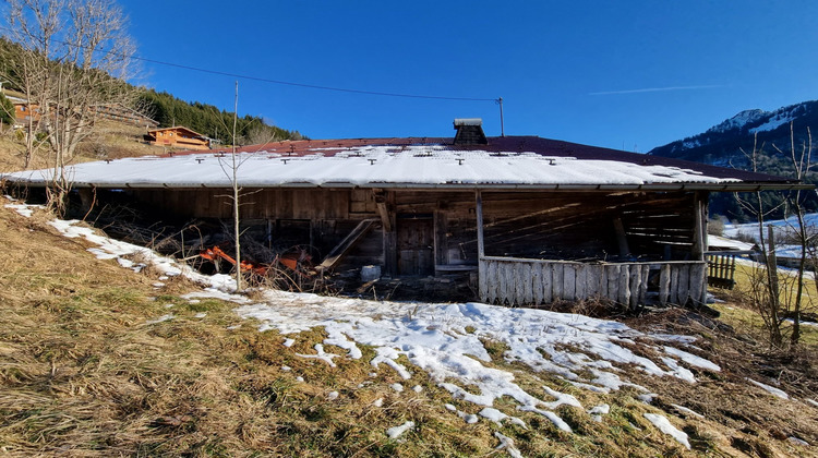 Ma-Cabane - Vente Maison Abondance, 130 m²