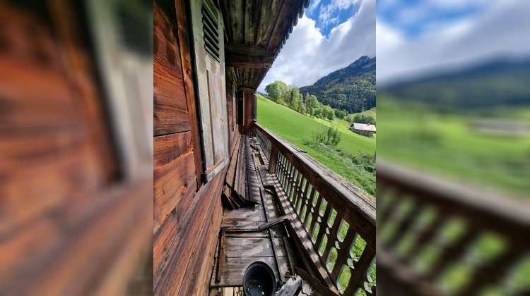 Ma-Cabane - Vente Maison Abondance, 130 m²