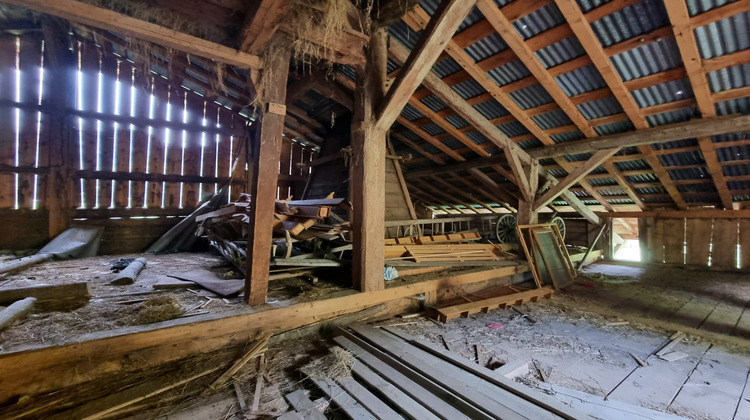 Ma-Cabane - Vente Maison Abondance, 130 m²