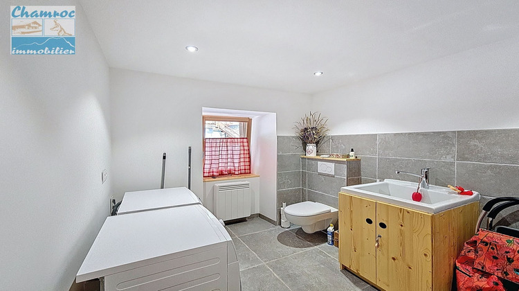 Ma-Cabane - Vente Maison Abondance, 86 m²