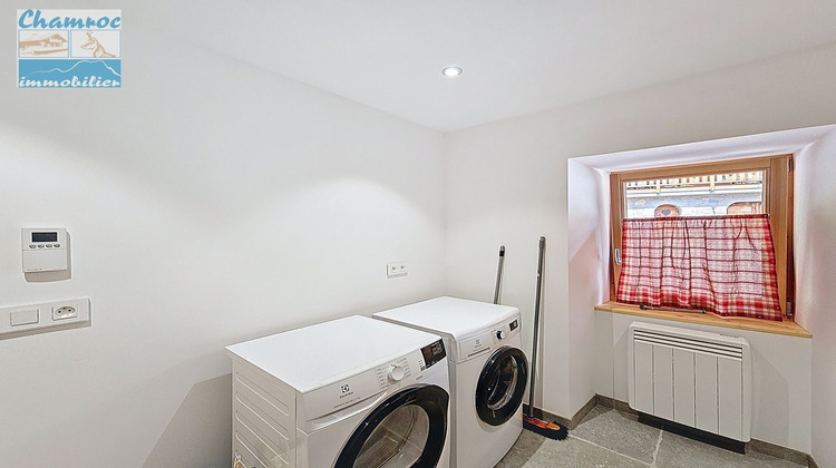 Ma-Cabane - Vente Maison Abondance, 86 m²