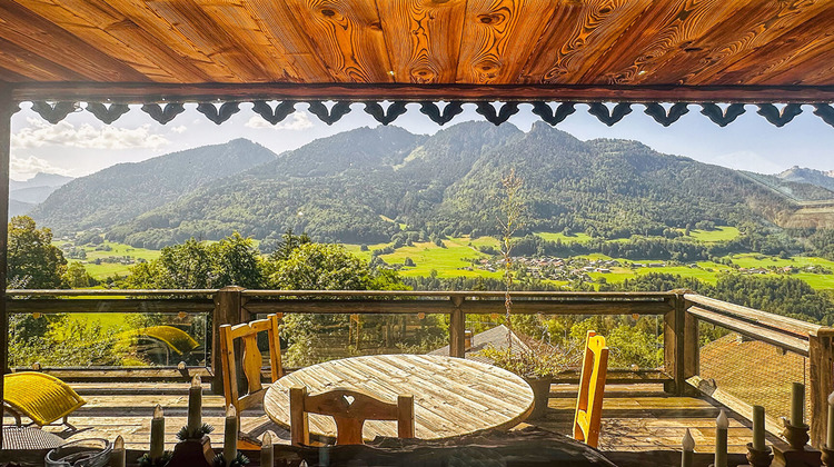 Ma-Cabane - Vente Maison ABONDANCE, 355 m²