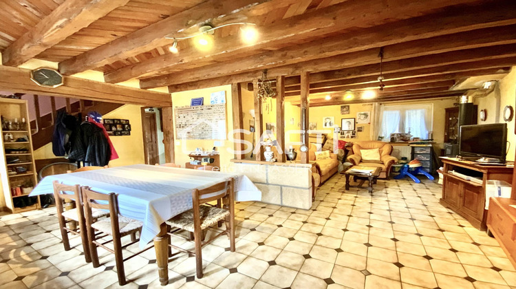 Ma-Cabane - Vente Maison Abondant, 88 m²