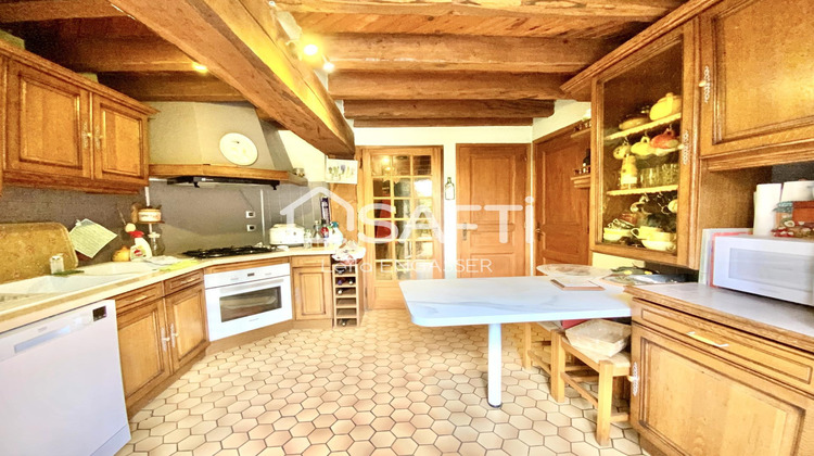 Ma-Cabane - Vente Maison Abondant, 88 m²