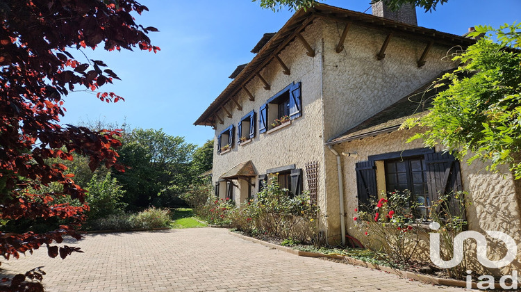 Ma-Cabane - Vente Maison Abondant, 208 m²