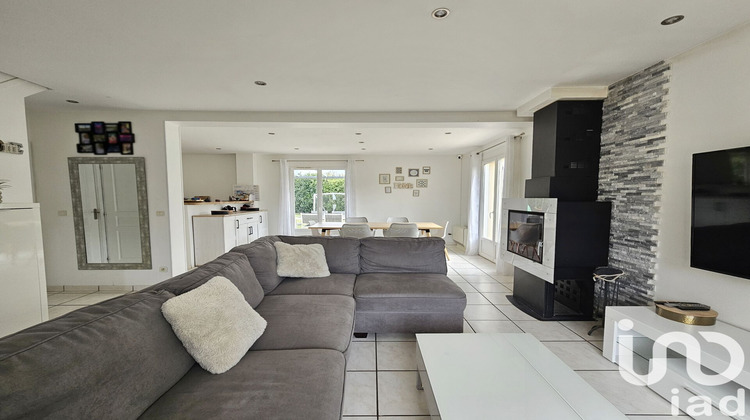 Ma-Cabane - Vente Maison Abondant, 137 m²