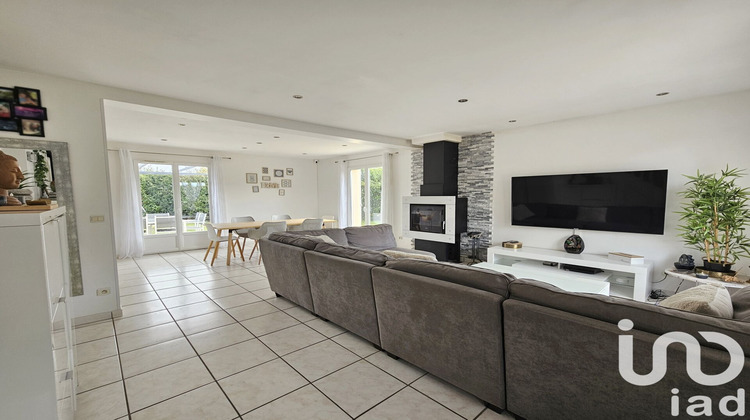 Ma-Cabane - Vente Maison Abondant, 137 m²