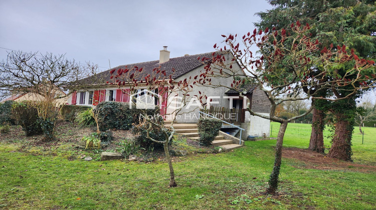 Ma-Cabane - Vente Maison Abondant, 82 m²
