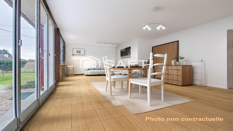 Ma-Cabane - Vente Maison Abondant, 82 m²