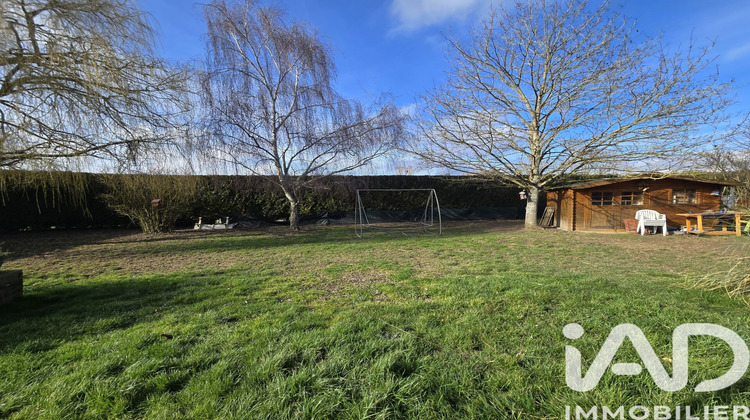 Ma-Cabane - Vente Maison Abondant, 130 m²