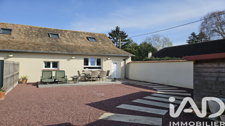 Ma-Cabane - Vente Maison Abondant, 82 m²