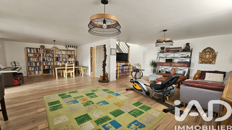 Ma-Cabane - Vente Maison Abondant, 82 m²