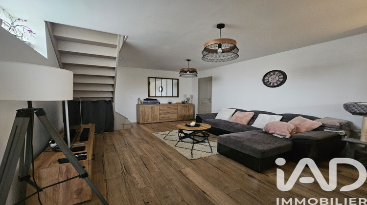 Ma-Cabane - Vente Maison Abondant, 50 m²