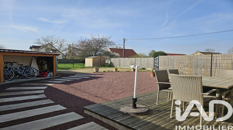 Ma-Cabane - Vente Maison Abondant, 82 m²