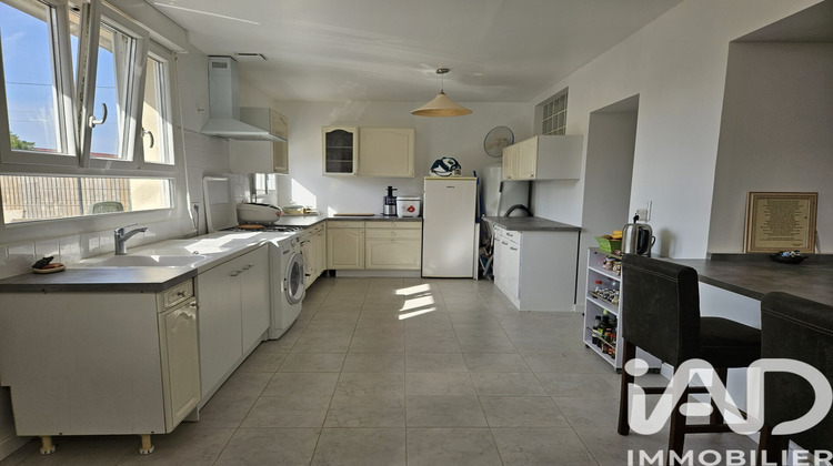 Ma-Cabane - Vente Maison Abondant, 82 m²