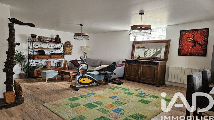 Ma-Cabane - Vente Maison Abondant, 82 m²