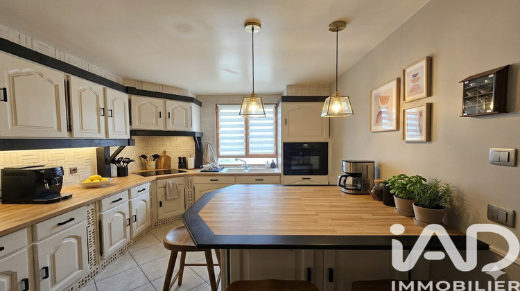 Ma-Cabane - Vente Maison Abondant, 163 m²