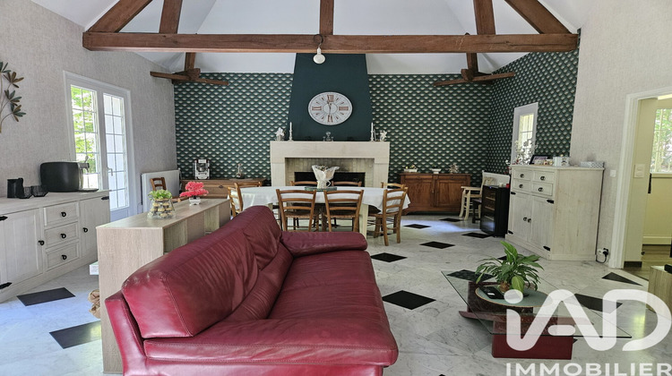 Ma-Cabane - Vente Maison Abondant, 169 m²