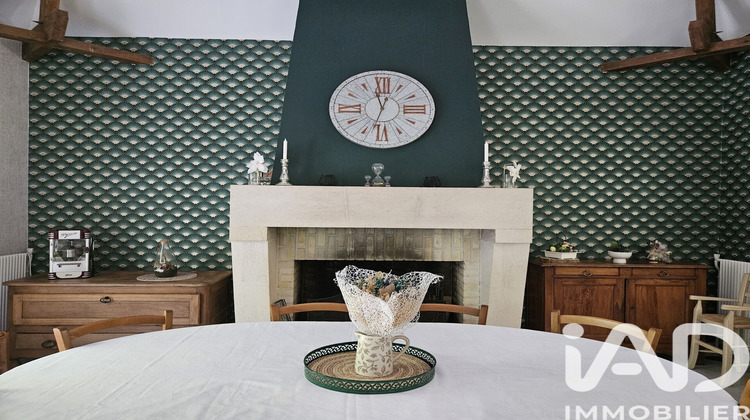 Ma-Cabane - Vente Maison Abondant, 169 m²