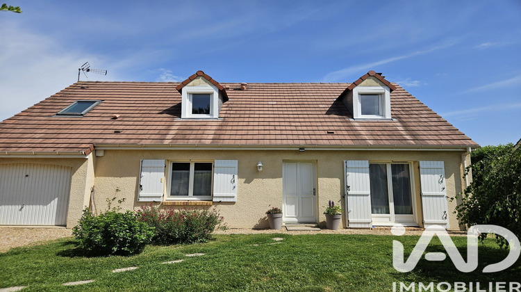 Ma-Cabane - Vente Maison Abondant, 150 m²