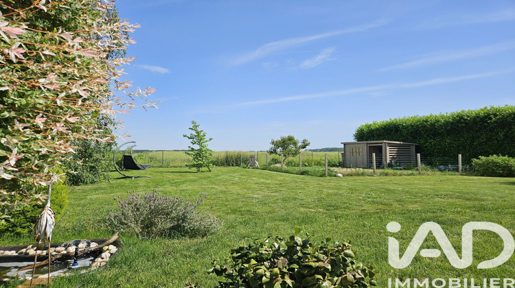 Ma-Cabane - Vente Maison Abondant, 150 m²